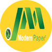 شرکت مدرن کاغذ
